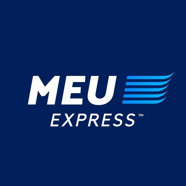 MEU EXPRESS OÜ logo