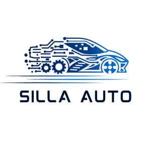 SILLA AUTO OÜ logo