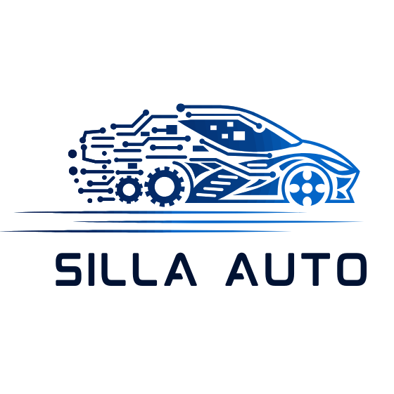 SILLA AUTO OÜ логотип