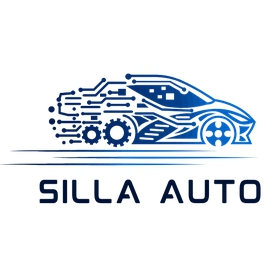 SILLA AUTO OÜ logo