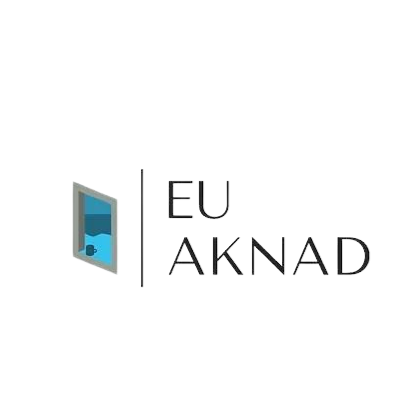EU AKNAD OÜ logo