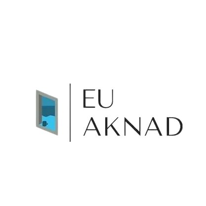 EU AKNAD OÜ logo