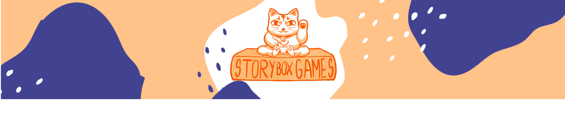 StoryBox Games and other related services, products, consultations