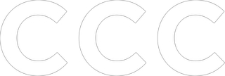 CCC ESTONIA OÜ logo