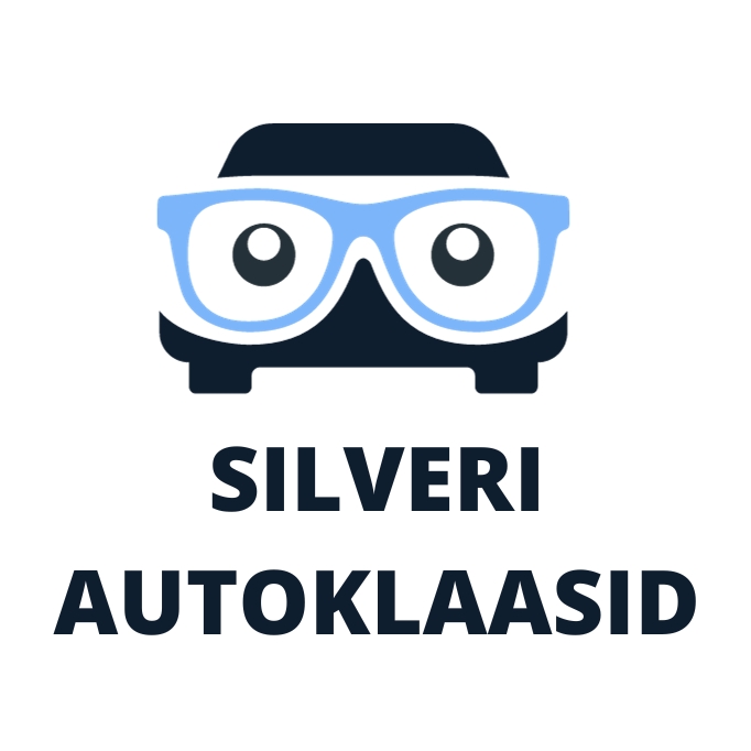 SILVERI AUTOKLAASID OÜ logo