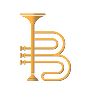 I BRASS MUSIC OÜ logo