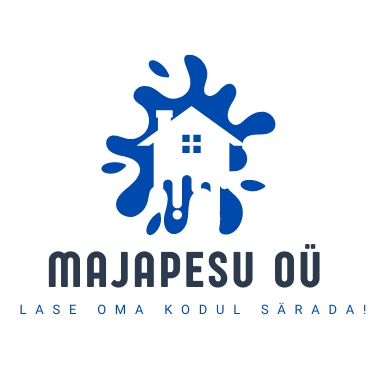 MAJAPESU OÜ logo