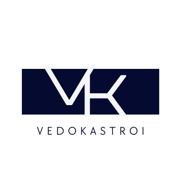 VEDOKASTROI OÜ logo