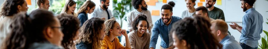 Parandame meeskondade koostööd, värbamist ja klienditeenindust DISC-profiilide ning praktiliste koolitustega.