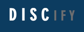 DISCIFY OÜ logo