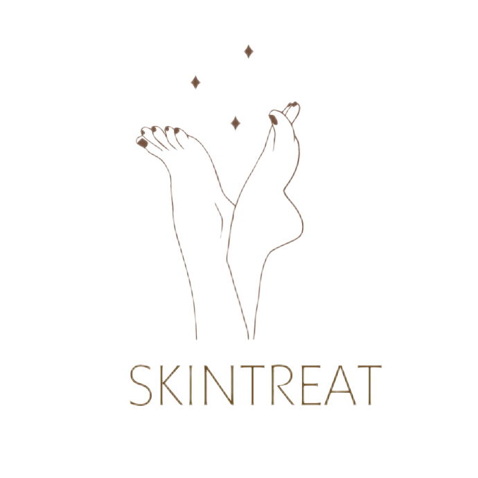 SKINTREAT OÜ logo