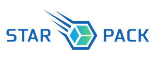 STARPACK OÜ logo