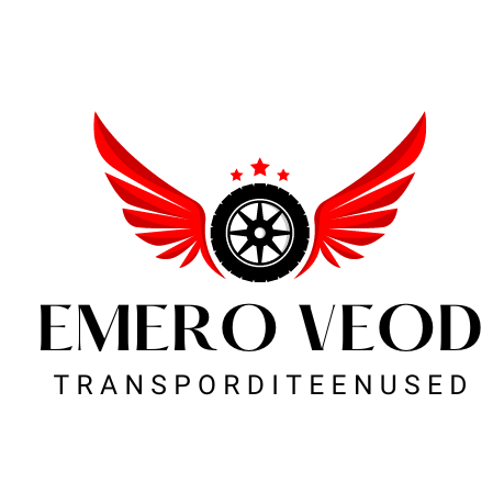 EMERO VEOD OÜ logo