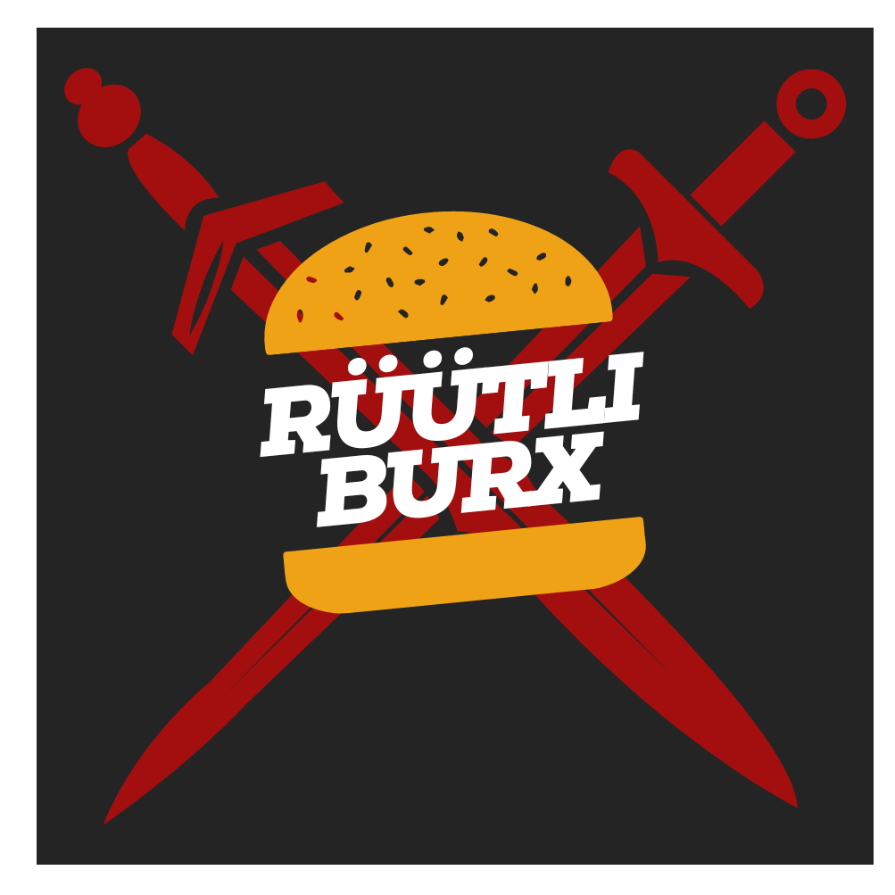 RÜÜTLI BURX OÜ logo