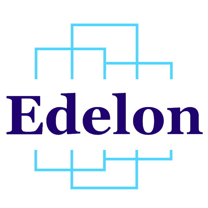 EDELON GRUPP OÜ logo
