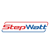 STEPWATT OÜ logo