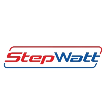 STEPWATT OÜ logo