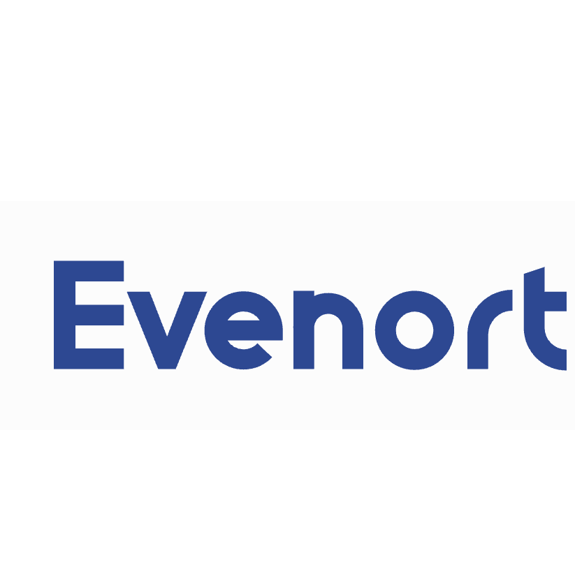 EVENORT OÜ logo