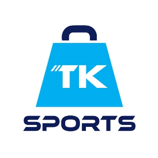 TKSPORTS OÜ logo