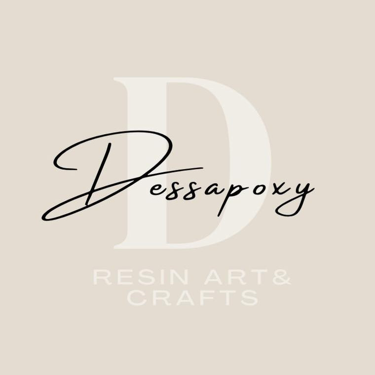 DESSAPOXY OÜ логотип
