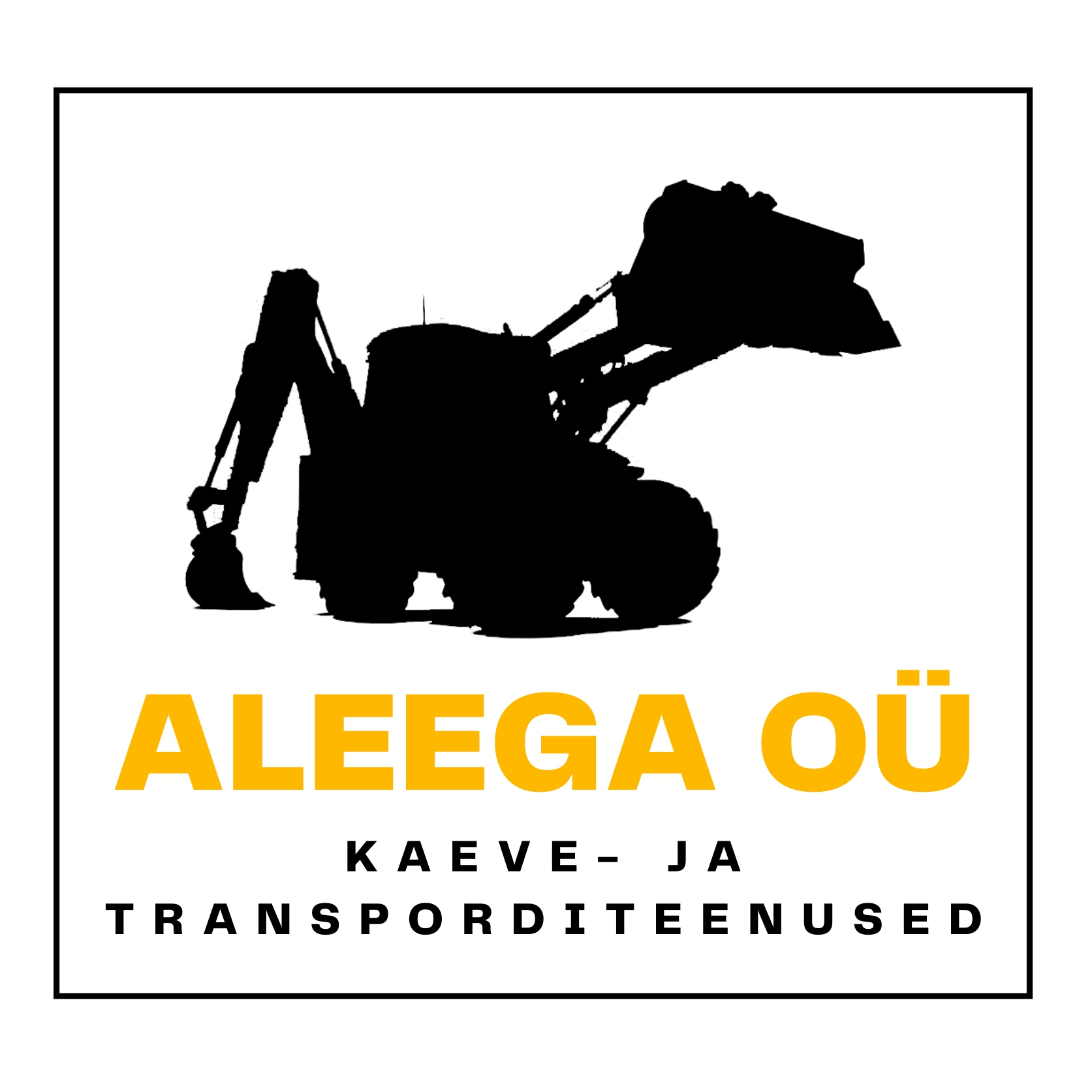 ALEEGA OÜ logo