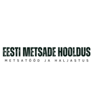 EESTI METSADE HOOLDUS OÜ logo