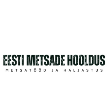 EESTI METSADE HOOLDUS OÜ logo