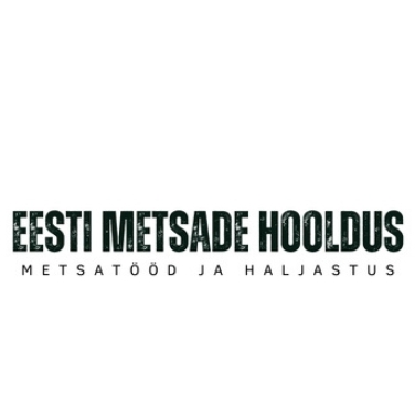 EESTI METSADE HOOLDUS OÜ logo