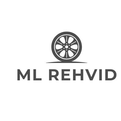 ML REHVID OÜ logo