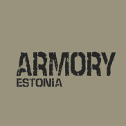 ARMORY OÜ logo