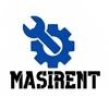 MASIRENT OÜ logo