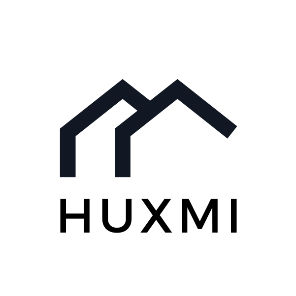 HUXMI OÜ logo
