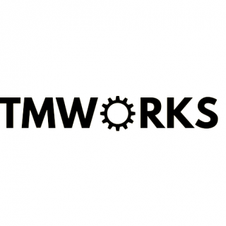 TMWORKS OÜ logo