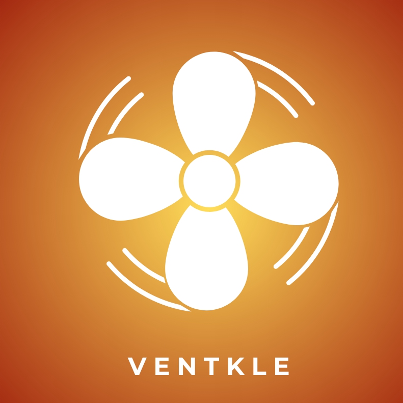 VENTKLE OÜ logo