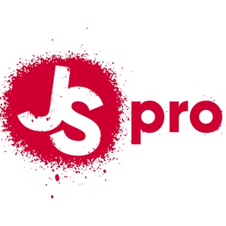 JS PRODUCTION OÜ logo