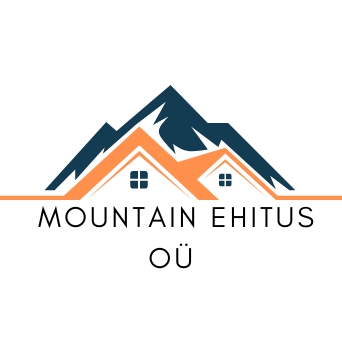 MOUNTAIN EHITUS OÜ logo