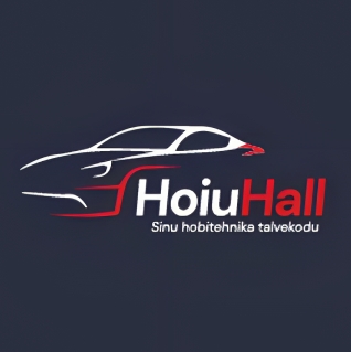 RAUR OÜ logo