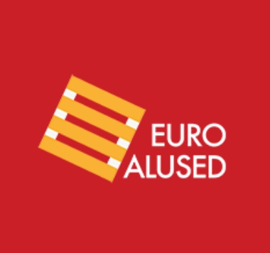 EUROALUSED OÜ logo