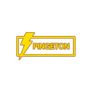 PINGETON OÜ logo