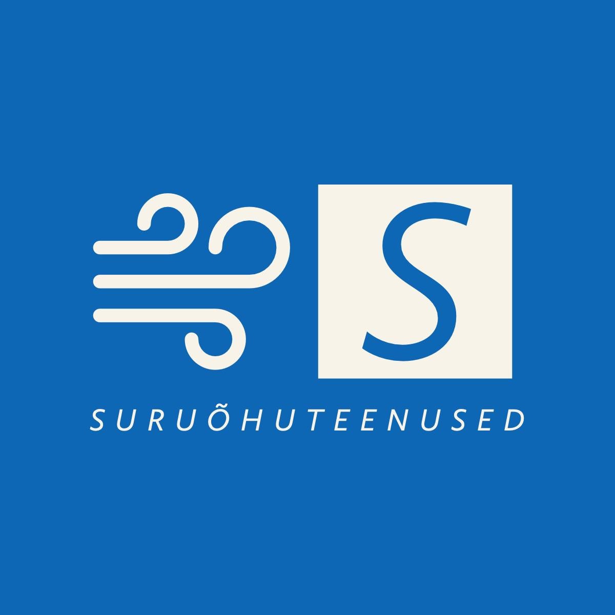 SURUÕHUTEENUSED OÜ logo