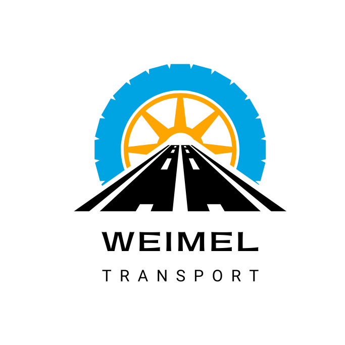 WEIMEL TRANSPORT OÜ логотип