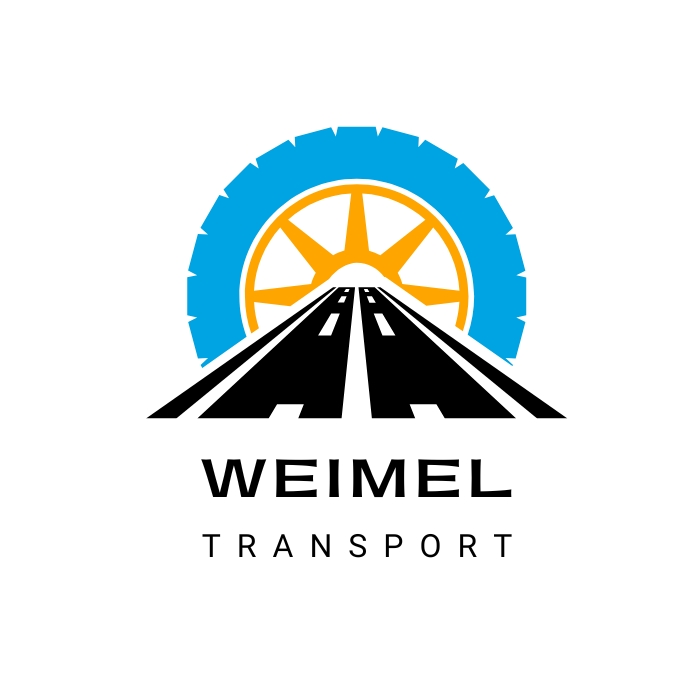 WEIMEL TRANSPORT OÜ logo