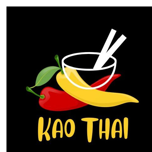 KAO THAI OÜ logo