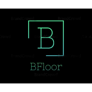 BFLOOR OÜ logo