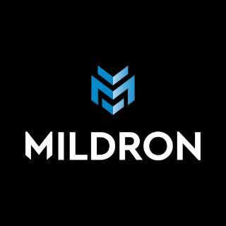 MILDRON OÜ logo