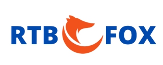 RTBFOX OÜ logo