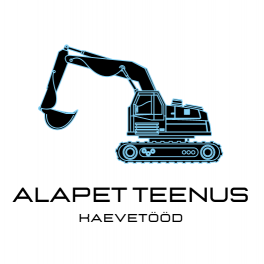 ALAPET TEENUS OÜ logo