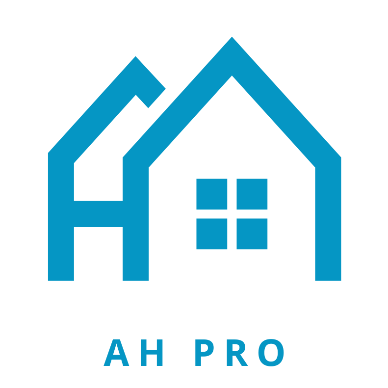 AH PRO OÜ logo
