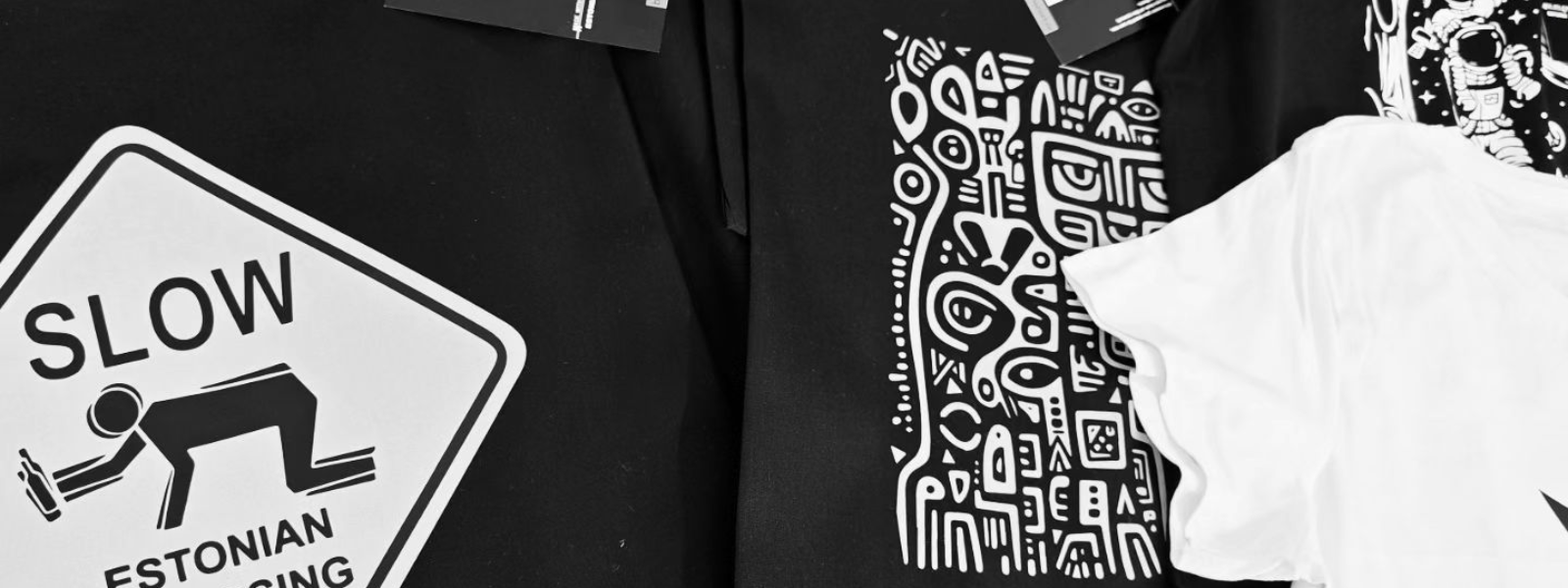 BLACKSUNSET OÜ - Blacksunset OÜ on keskkonnasõbralike TOTE BAGS-i ja stiilsete T-särkide disaini ja tootmisettevõte, ...