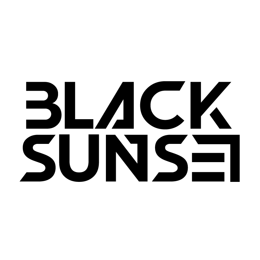 BLACKSUNSET OÜ logo